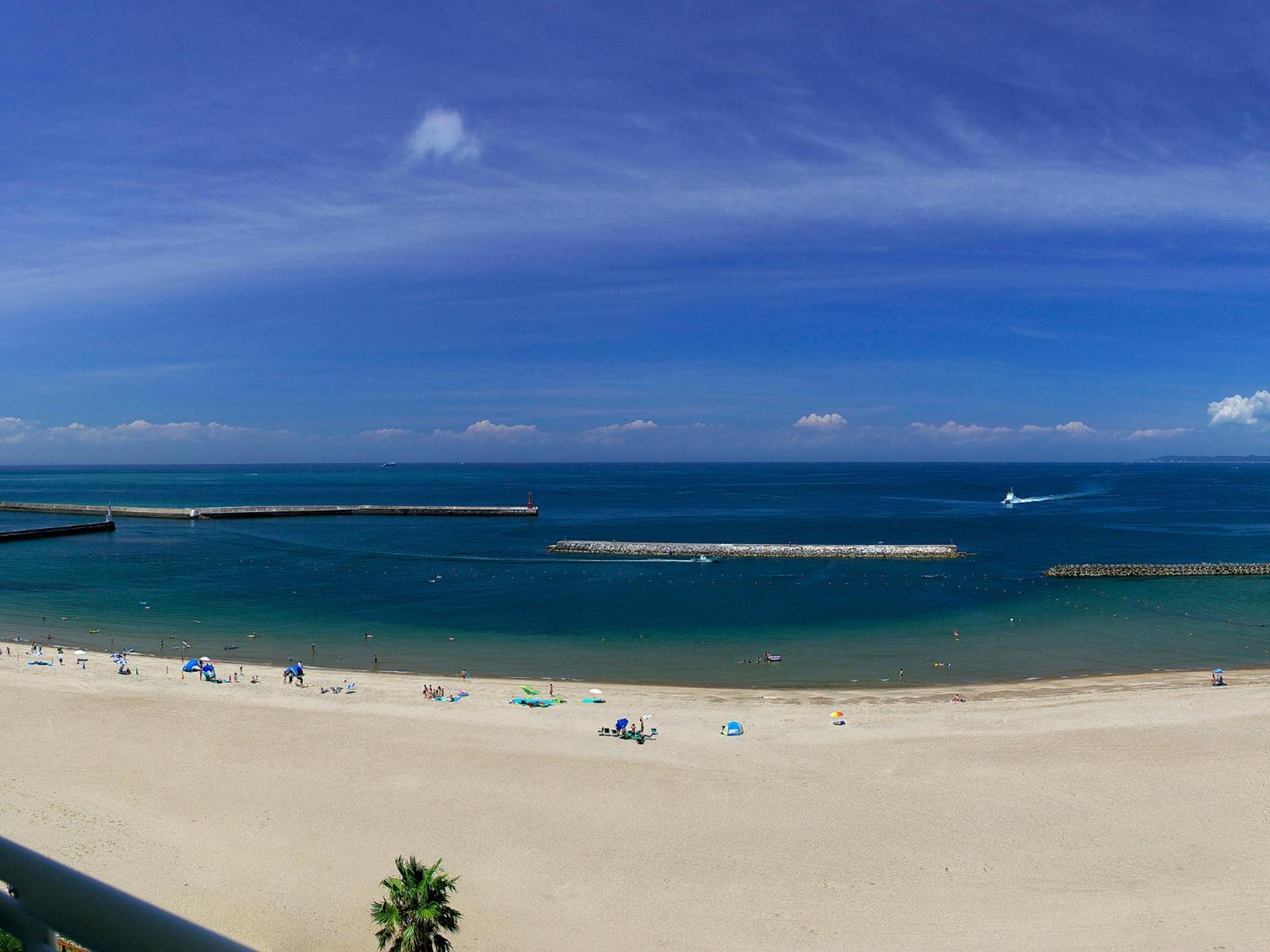 Irago Resort & Convention Hotel Tahara Szoba fotó