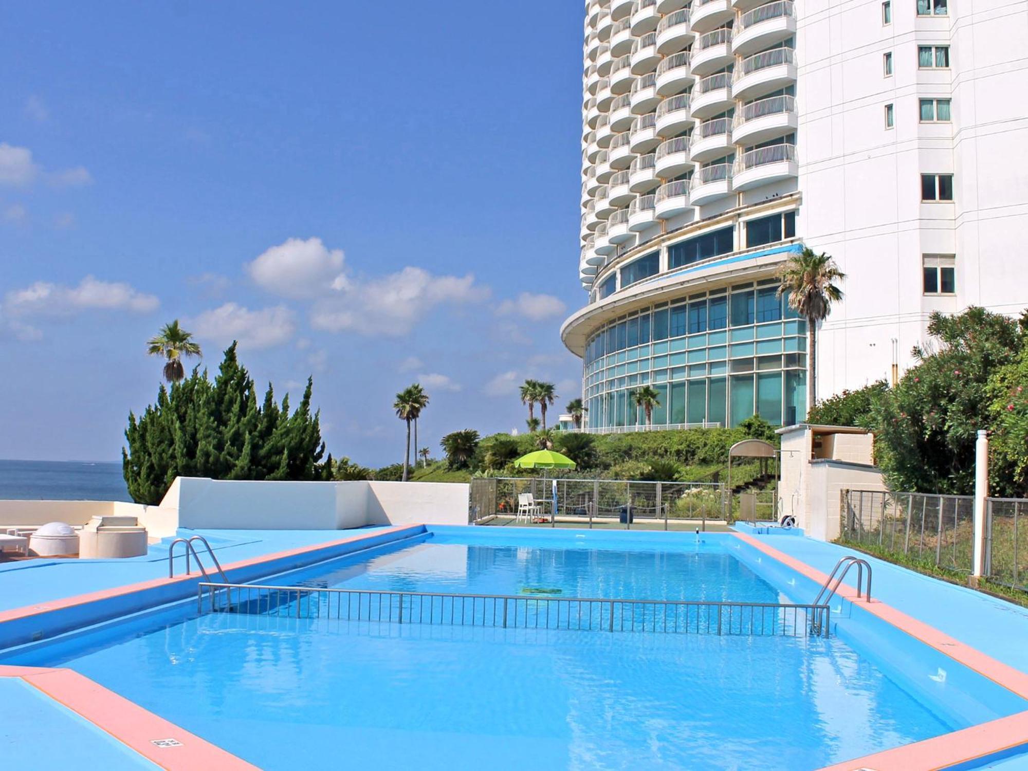 Irago Resort & Convention Hotel Tahara Kültér fotó