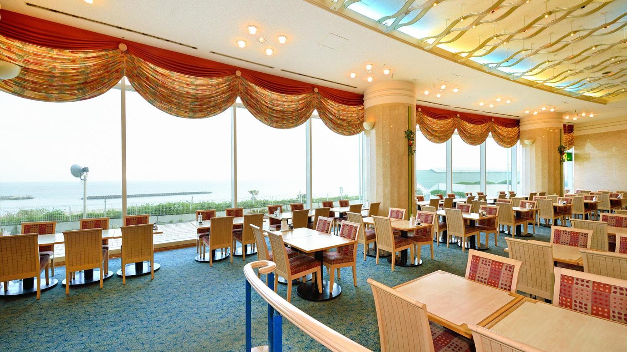 Irago Resort & Convention Hotel Tahara Kültér fotó